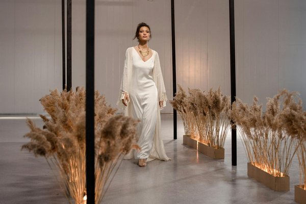 L'Avenir de la Beauté : L'Alliance Innovante entre l'Intelligence Artificielle et les Cosmétiques Naturels