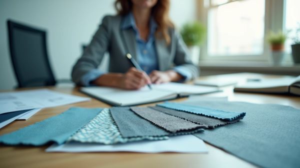 Comment choisir le textile personnalisé adapté à votre entreprise?