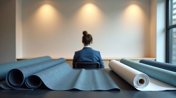 Comment choisir le textile personnalisé adapté à votre entreprise?