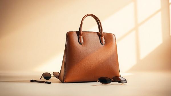 Découvrez notre sélection de sacs à main en cuir chic