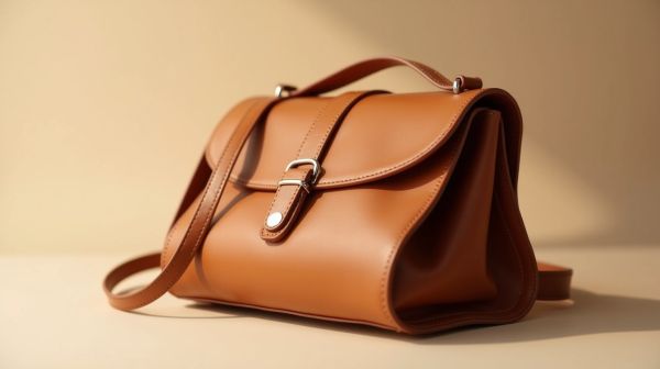 Exprimez votre élégance avec nos sacs à main en cuir