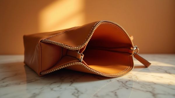 Exprimez votre élégance avec nos sacs à main en cuir