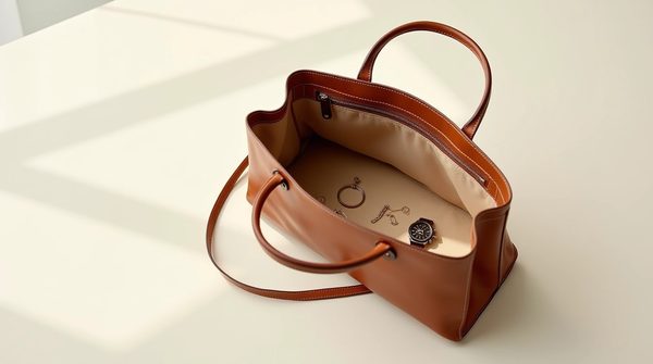 Grand sac à main : la pièce tendance et pratique à adopter