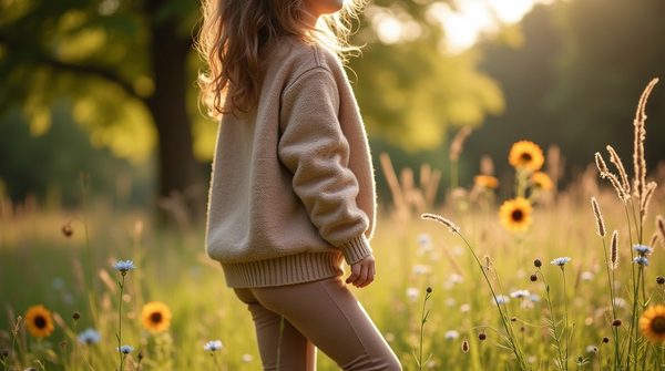 Mérinos vêtement : alliez confort et écoresponsabilité en plein air