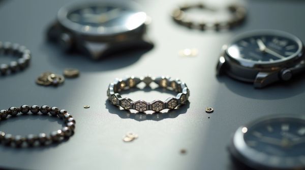 Quelle personnalisation pour vos bracelets Seiko ?