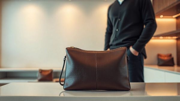 Top 5 sacoches incontournables pour une vie plus pratique
