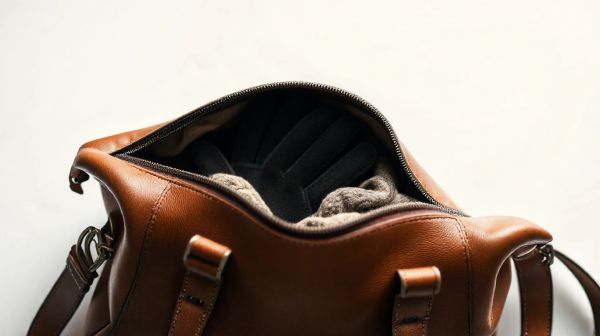 Top 5 sacoches incontournables pour une vie plus pratique