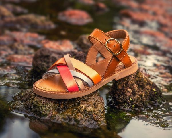 Top 5 sandales grecques pour un été stylé et agréable