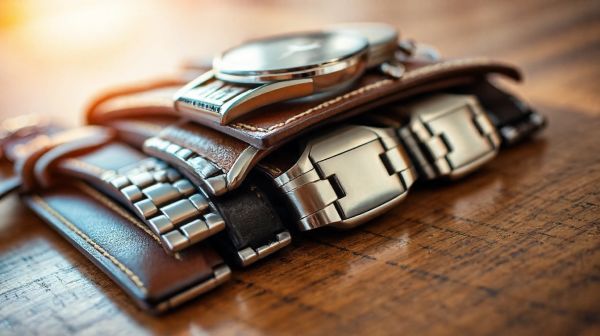 Top idées personnalisées pour vos bracelets Seiko