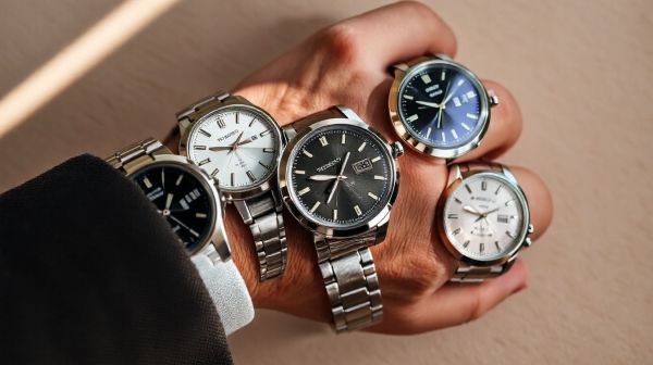Top idées personnalisées pour vos bracelets Seiko