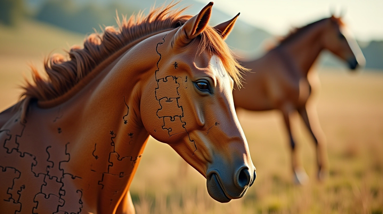 Comment sélectionner le puzzle cheval parfait selon vos besoins ?